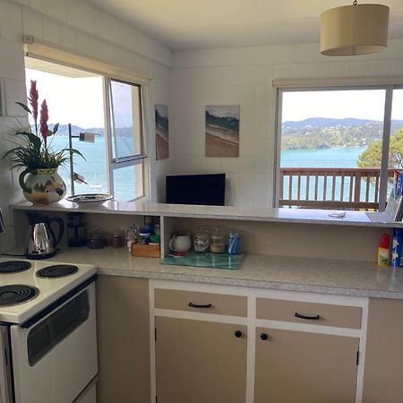 Panorama Heights Apartment Paihia Ngoại thất bức ảnh