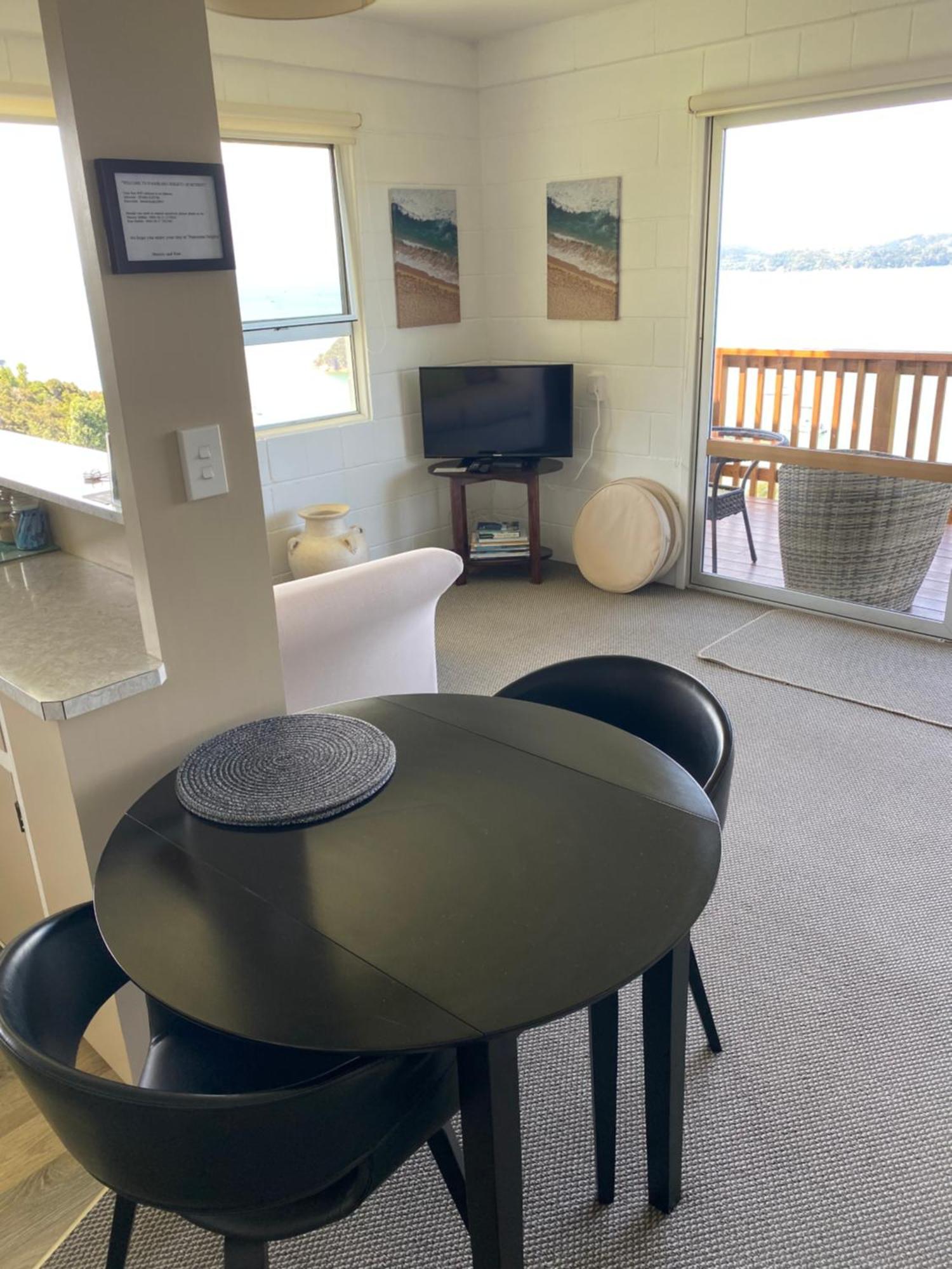 Panorama Heights Apartment Paihia Ngoại thất bức ảnh